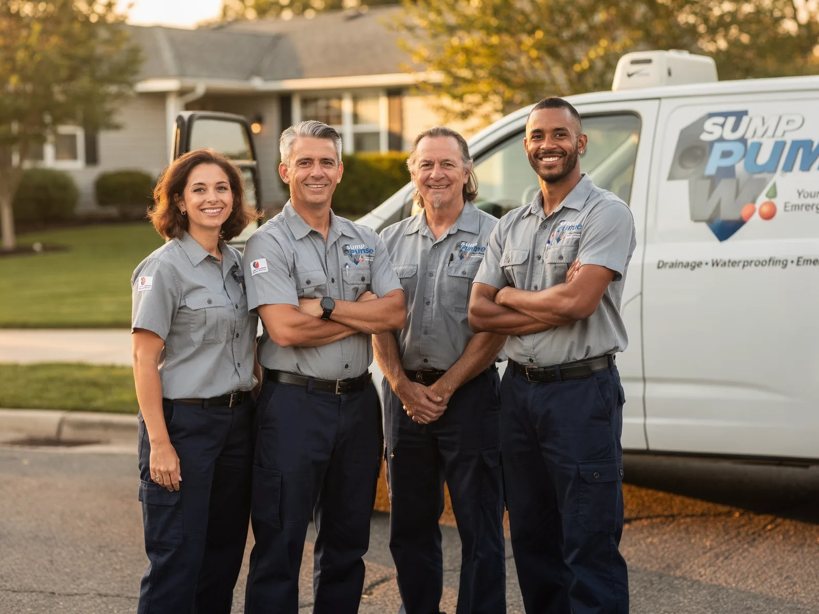 Water Heater Repair company in Mcchord Afb, WA