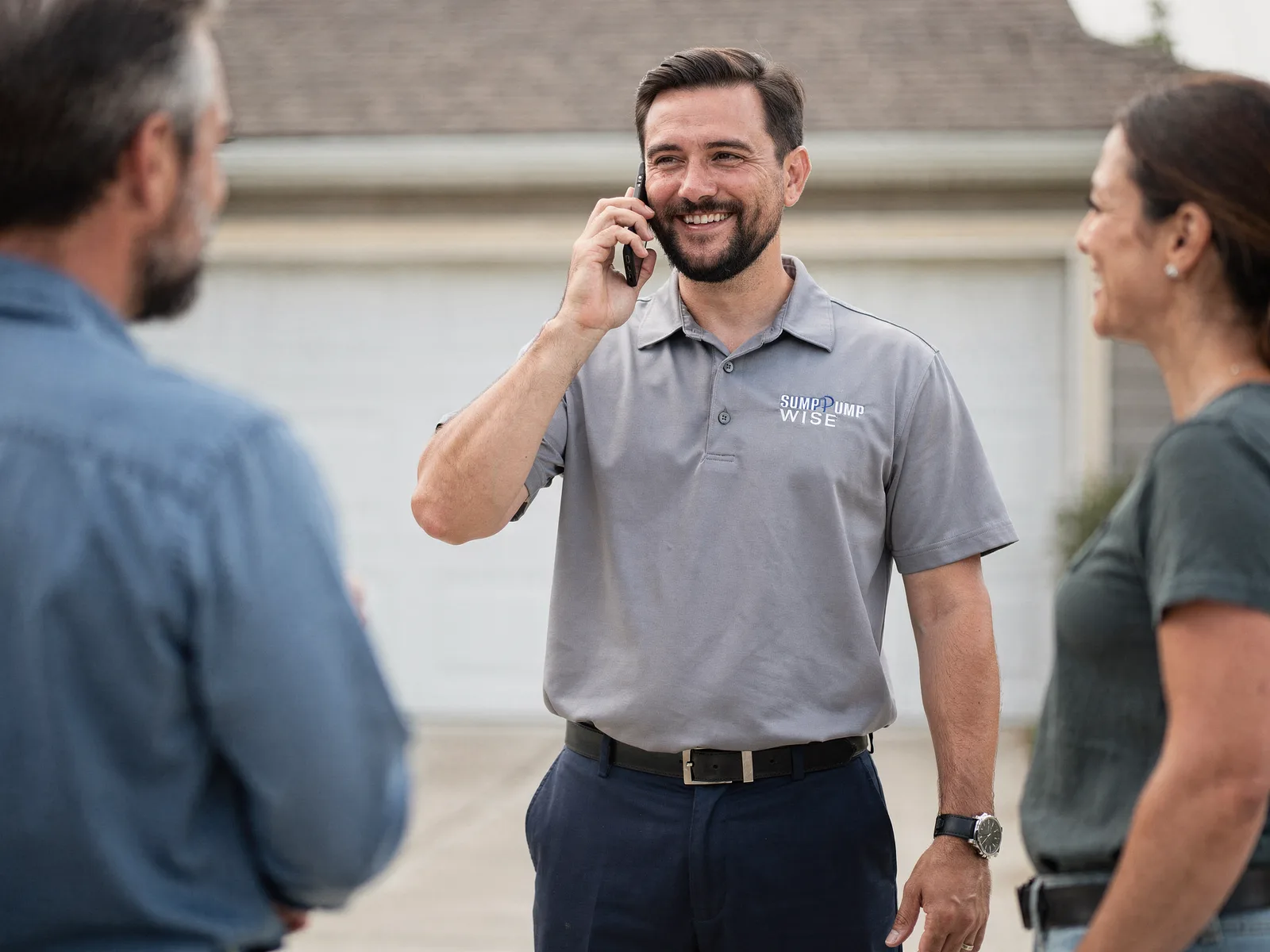 Water Heater Repair Mcchord Afb, WA FAQs